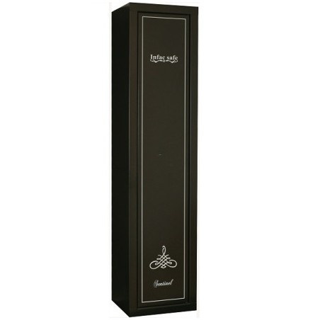 Coffre 6 armes+1+coffre intérieur