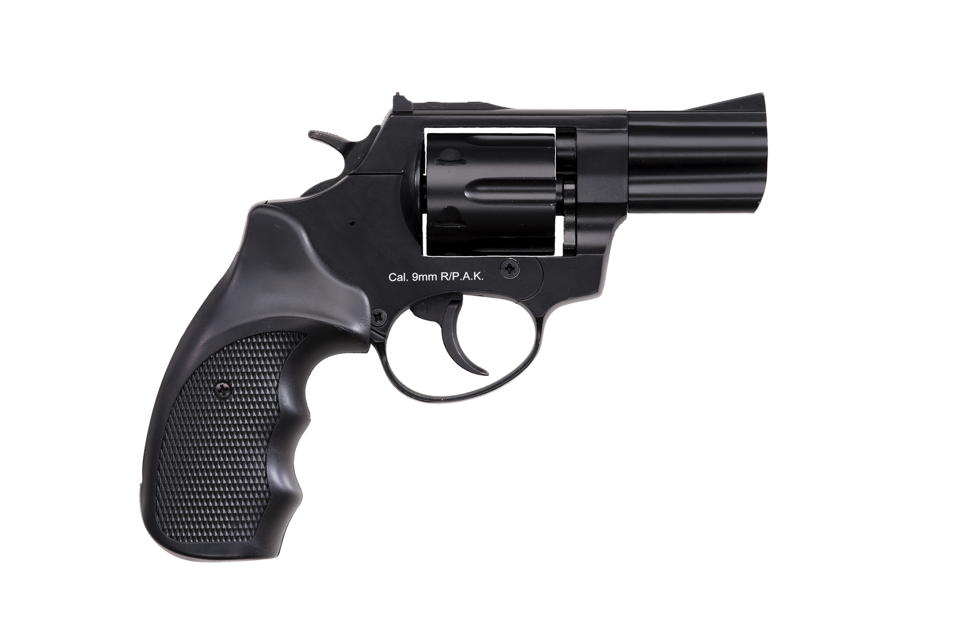 Revolver à blanc VIPER 2.5"  9mm