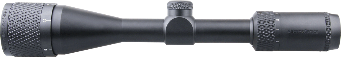 VECTOR - Lunette MATIZ 6-18X44 vow 10BDC