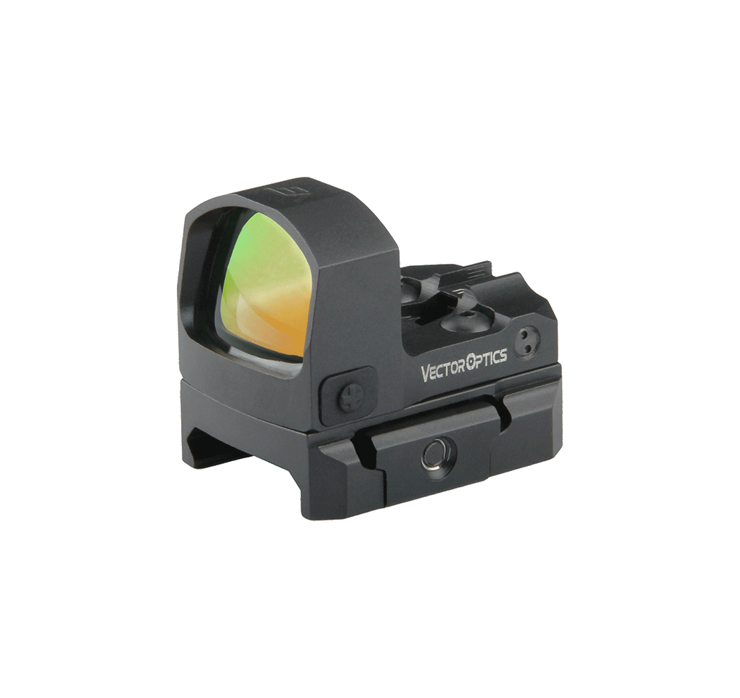 Point rouge FRENZY S 1X17X24 mos multi RET 2N