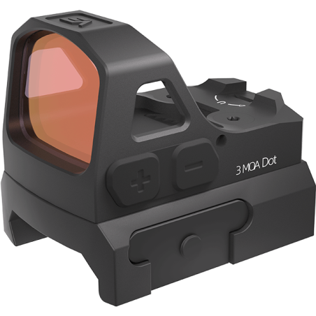 Point rouge Frenzy-s 1X17X21 Gen 2