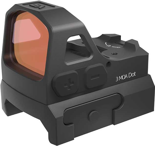 Point rouge Frenzy-s 1X17X21 Gen 2