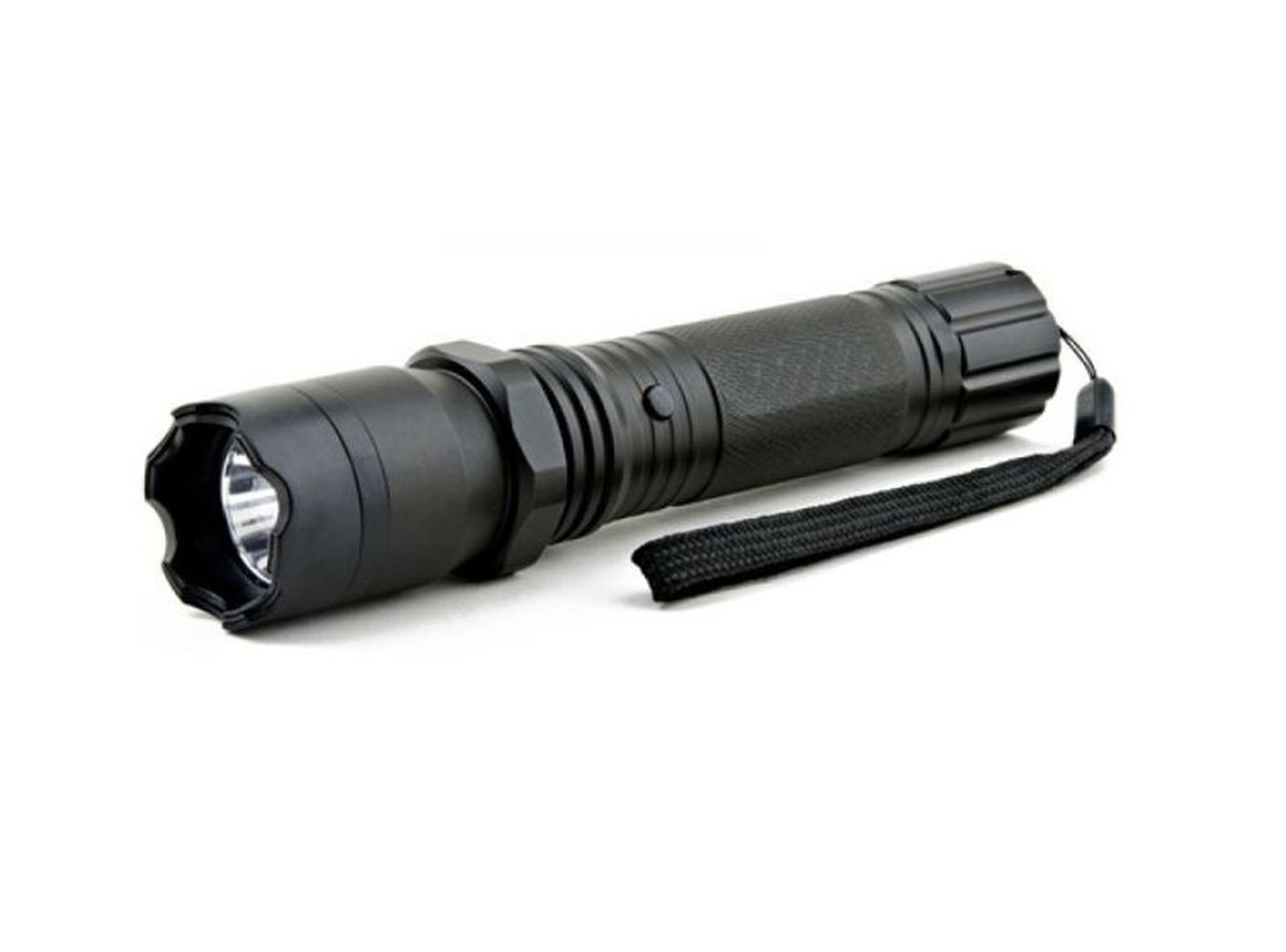 PRAGA - Shocker/ taser lampe BETA 2 400 000 V