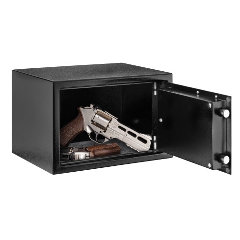 Coffre digital premium pour armes de poing à...
