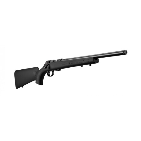 Carabine CZ 457 varmint syn 22lr 5cps 525 1/2X20+
