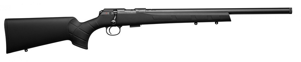 Carabine CZ 457 varmint syn 22lr 5cps 525 1/2X20+