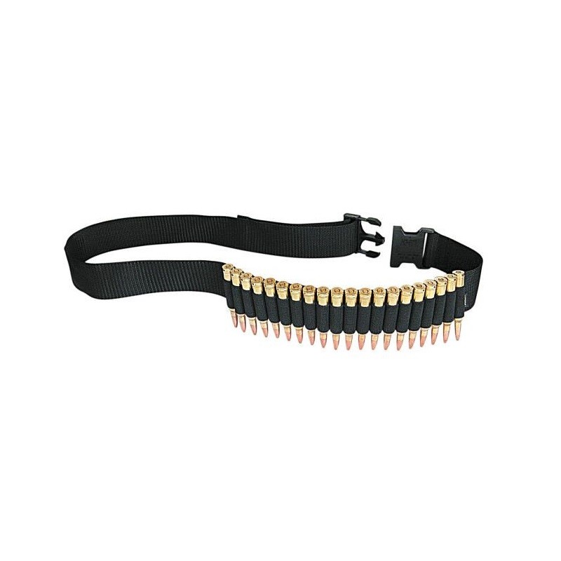 ALLEN - Cartouchière  élastique rifle shell BELT CARA