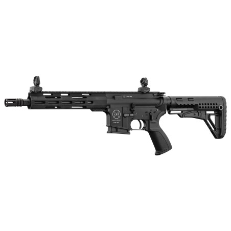 Carabine type AR15 LDT15 L4S cal 223 - 10.5"