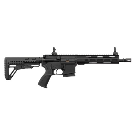 Carabine type AR15 LDT15 L4S cal 223 - 10.5"