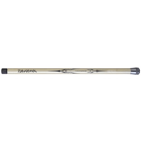 DAIWA -Cannes Triforce Short Whip 36