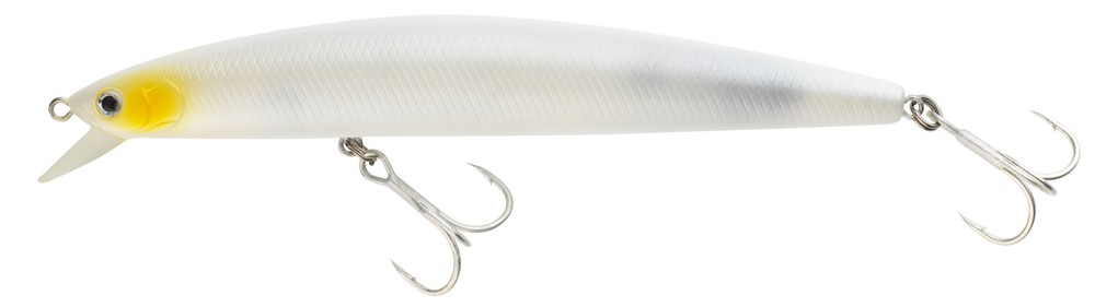 DAIWA - Leurre D'Minnow SW 15F / 2 coloris