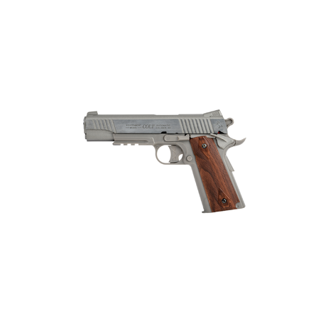 Pistolet Colt 6mm C02 1J