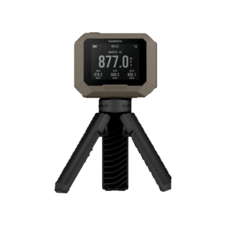 Chronographe balistique Garmin Xero C1 Pro