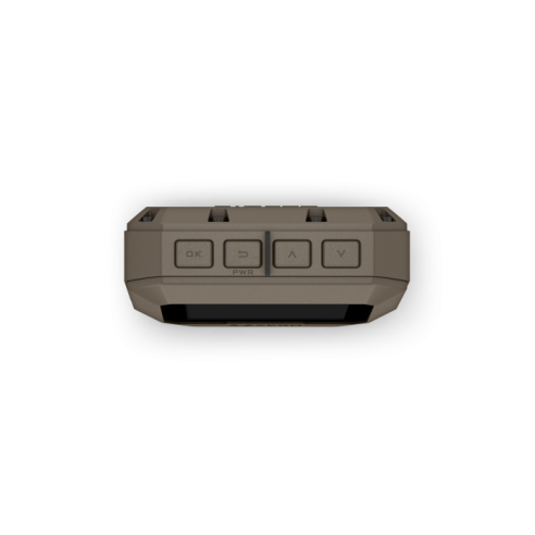 Chronographe balistique Garmin Xero C1 Pro