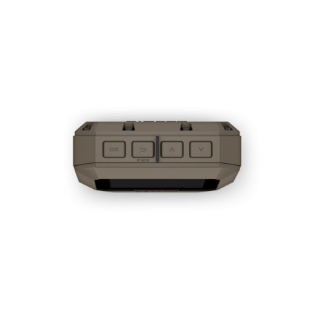 Chronographe balistique Garmin Xero C1 Pro