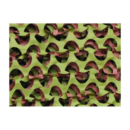 Filet de Camouflage Camosystems basic - 3M  x 1.4m ou 2.4m