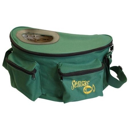 SENSAS - Panier à truites