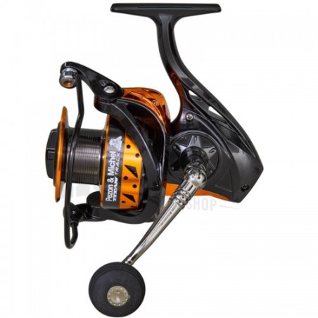 SENSAS - Moulinet  P&M TITAN TRACK FV 500