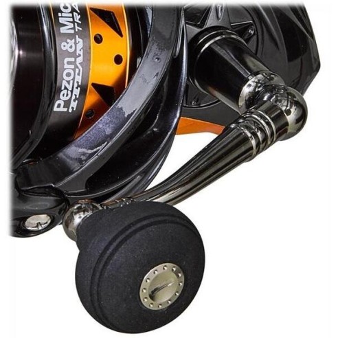 SENSAS - Moulinet  P&M TITAN TRACK FV 500