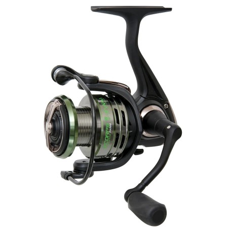 SENSAS - Moulinet spinning G’CORPS de GUNKI fv 2000