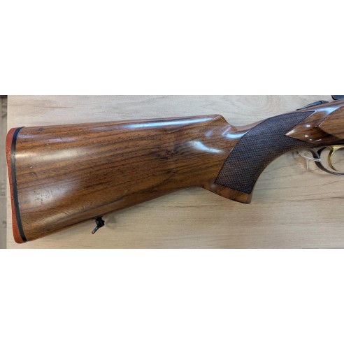 Occasion - Ceasar Guerini Flyway cal 12/76 - 71cm
