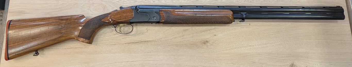 Occasion - Ceasar Guerini Flyway cal 12/76 - 71cm