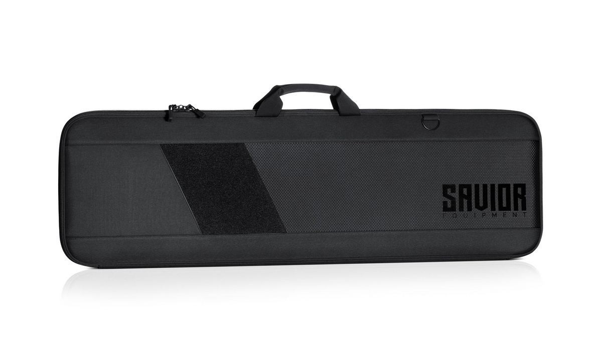 BGM - Savior Housse Specialist 130 cm Noire