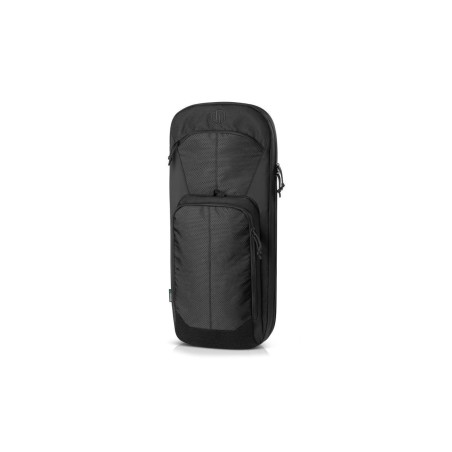 BGM - Savior Specialist Covert 96.52 cm Rifle Case Noir