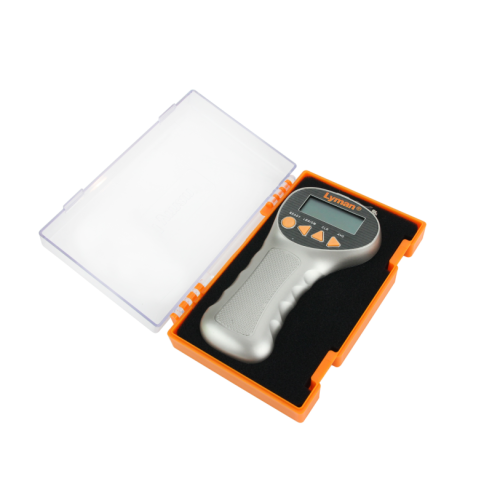 LYMAN - Pèse détente électronique