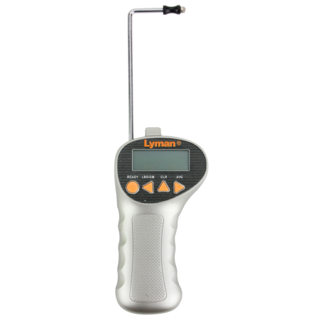 LYMAN - Pèse détente électronique