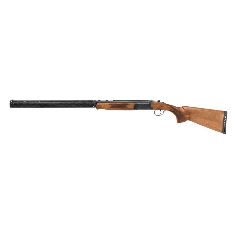 INTEGRA - fusil superpose silence cal12 81cm