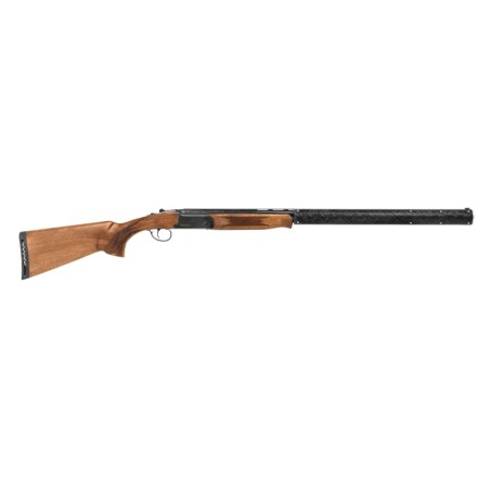INTEGRA - fusil superpose silence cal12 81cm