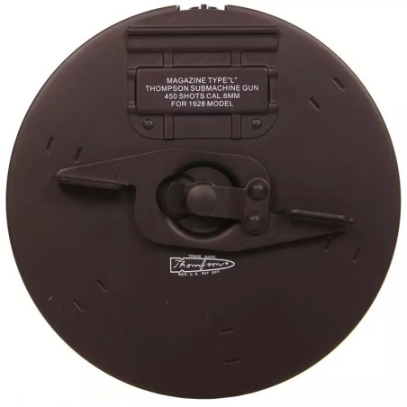 Chargeur Airsoft Thompson 450 BB