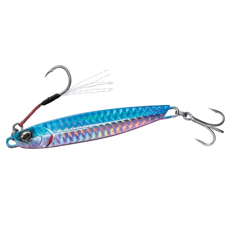 DAIWA - Leurre Samuraï Jig R 40 x2 coloris au choix
