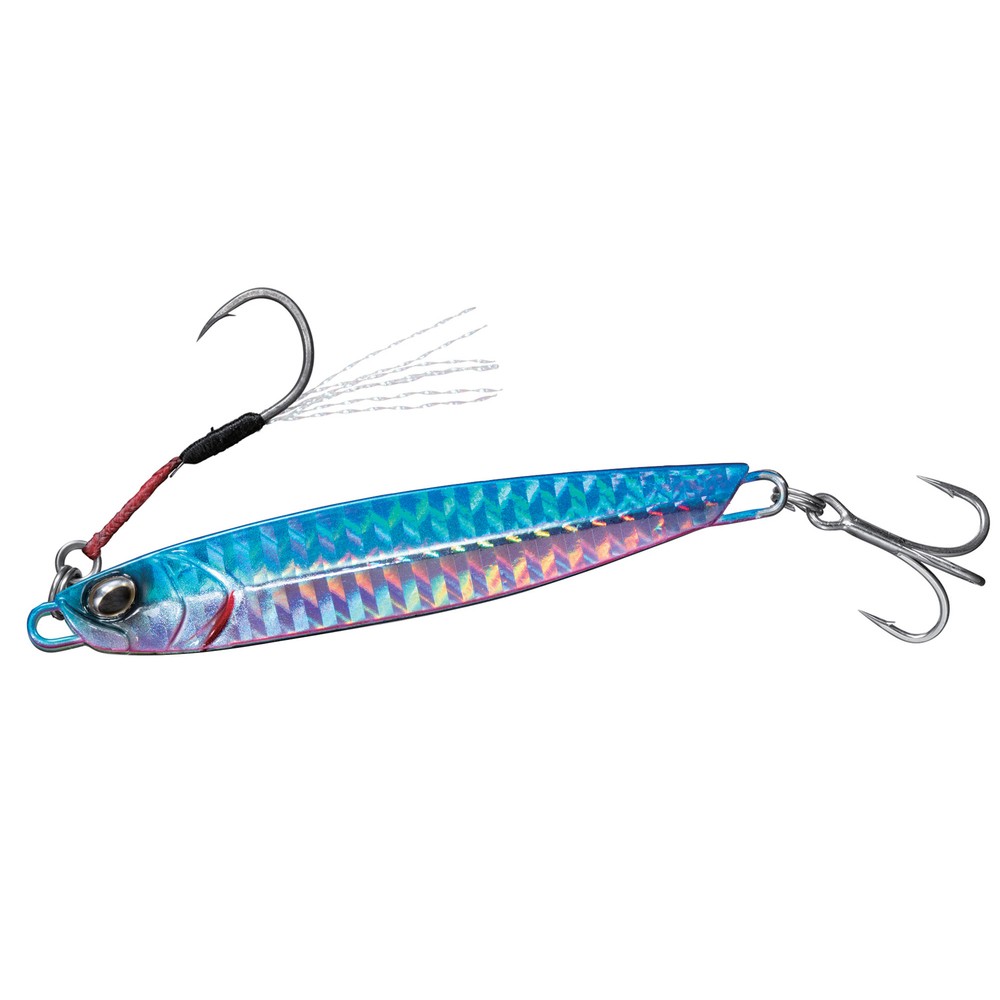 DAIWA - Leurre Samuraï Jig R 40 x2 coloris au choix