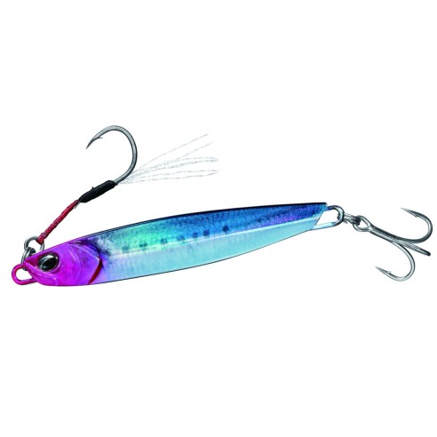 DAIWA - Leurre Samuraï Jig R 40 x2 coloris au...