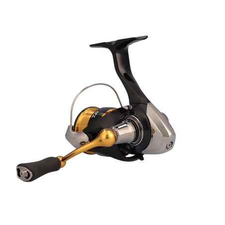 DAIWA - Moulinets Legalis 23LT 1000 D XH