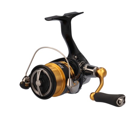 DAIWA - Moulinets Legalis 23LT 1000 D XH