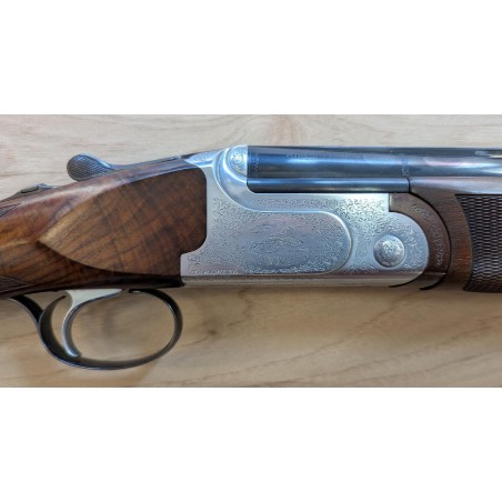 Occasion - Rizzini Aurum cal 20/76 - 66cm
