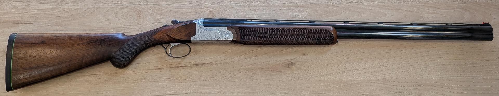 Occasion - Rizzini Aurum cal 20/76 - 66cm