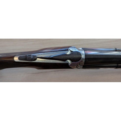 Occasion - Rizzini Aurum cal 20/76 - 66cm