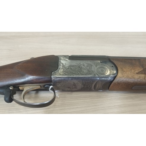Occasion - KETTNER pointer light cal12/70 - 67cm