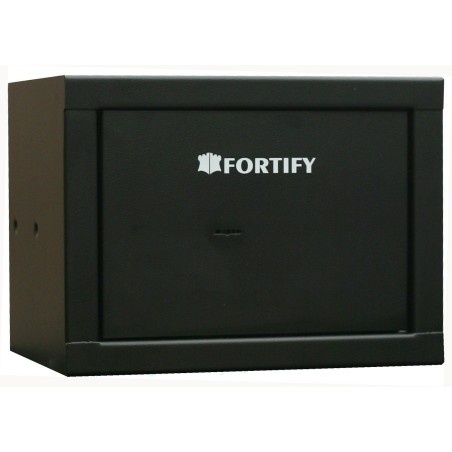 Coffre armes de poing FORTIFY DELTA 1