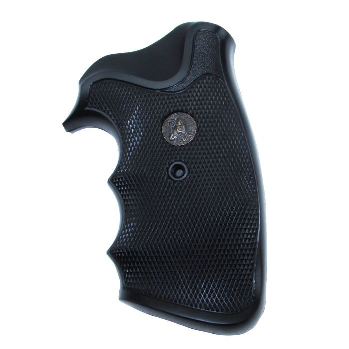 PACHMAYR - poignées Gripper revolvers DIAMONDBACK