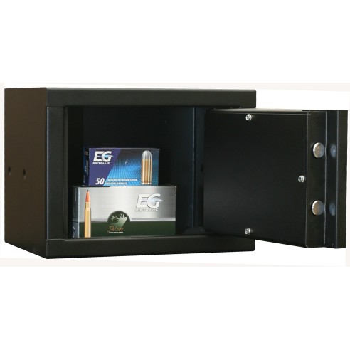 Coffre armes de poing FORTIFY DELTA 1