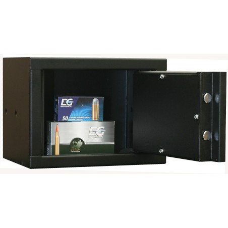 Coffre armes de poing FORTIFY DELTA 1