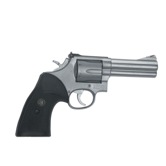 PACHMAYR - Poignées de présentation K frame square butt