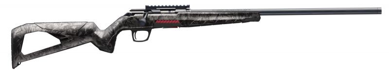 WINCHESTER - Carabine Xpert CARBON VARMINT cal.22Lr