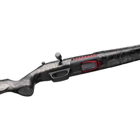 WINCHESTER - Carabine Xpert CARBON VARMINT cal.22Lr