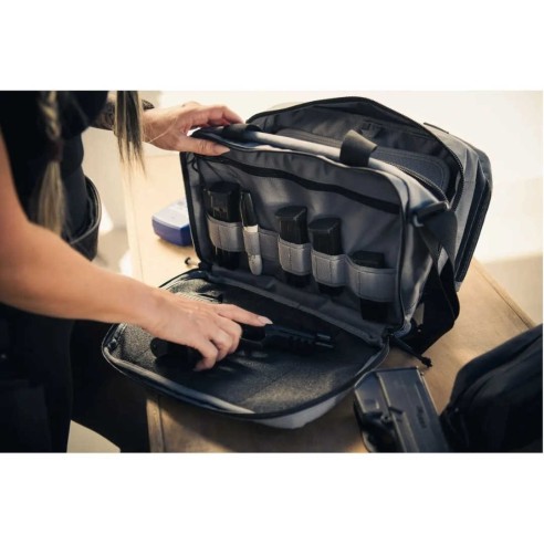 5.11 - Sac de tir Range ready pro 19L kaki